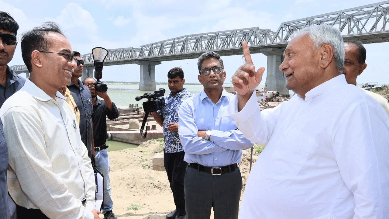 PM Modi Bihar Tour 2nd Day: బీహార్లో ప్రధాని మోదీ 2వ రోజు టూర్ హైలైట్స్