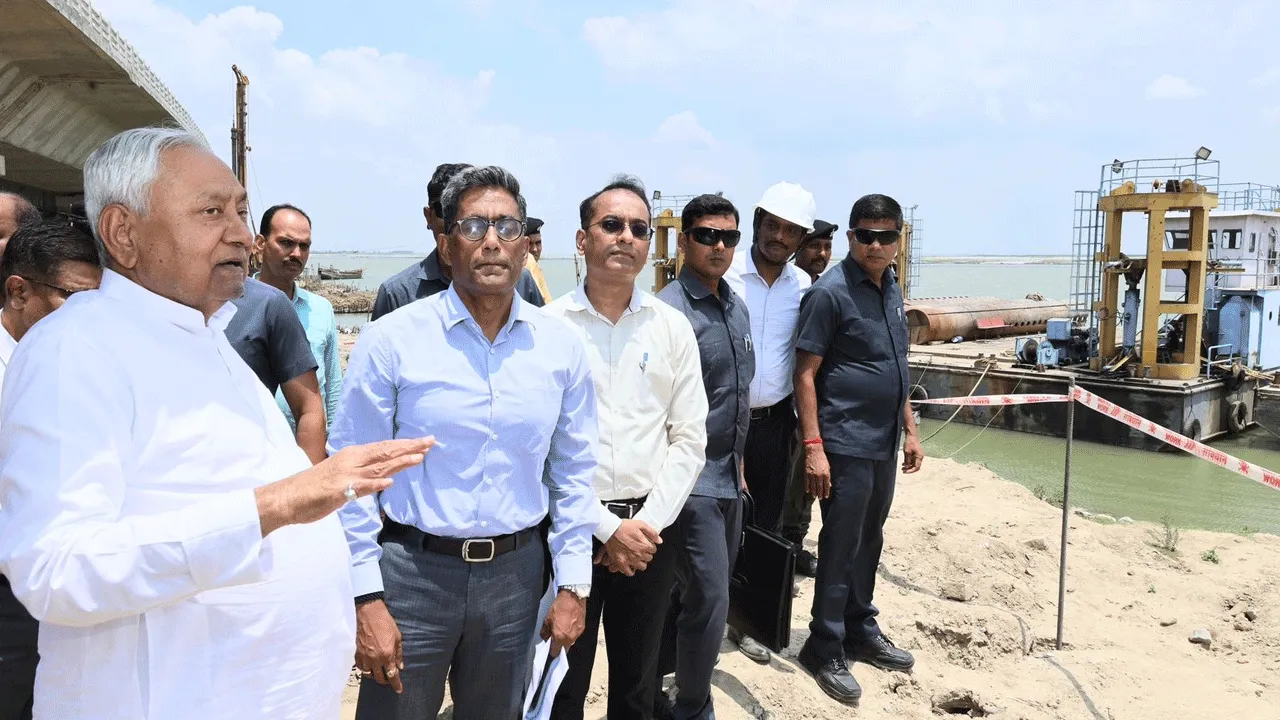 PM Modi Bihar Tour 2nd Day: బీహార్లో ప్రధాని మోదీ 2వ రోజు టూర్ హైలైట్స్