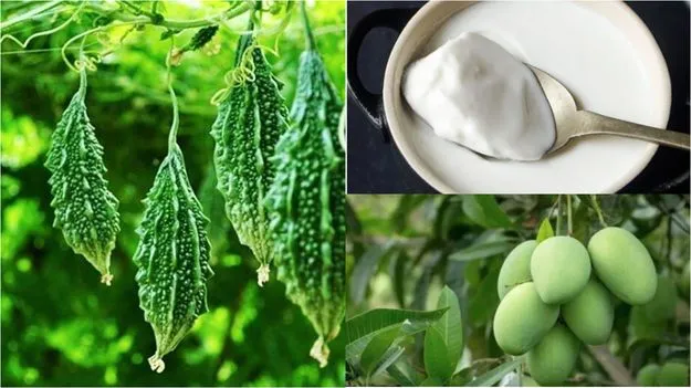Foods To Avoid With Bitter Gourd: కాకరకాయను వీటితో కలిపి తింటే విషపూరితంగా మారుతుంది..