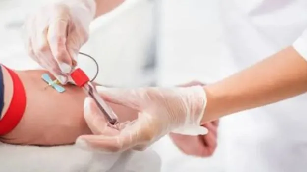 Blood Donation: రక్తదానం చేయడానికి హిమోగ్లోబిన్ ఎంత ఉండాలి..