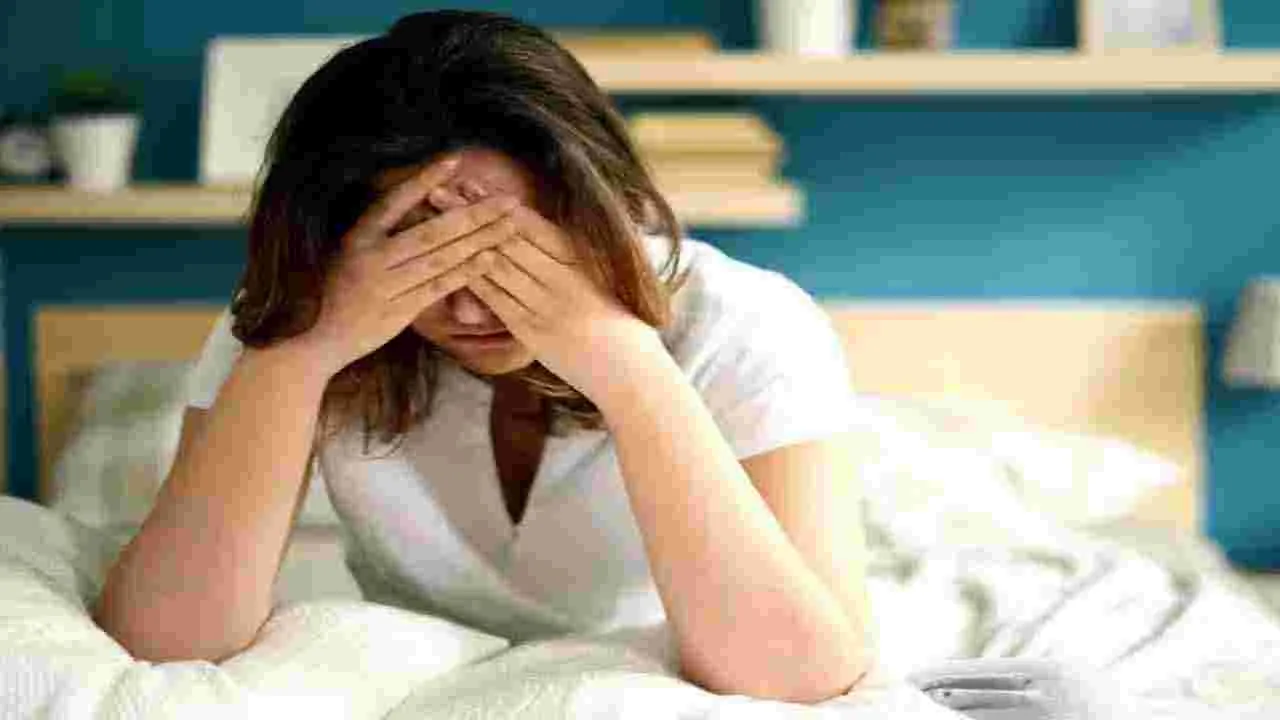 Health Tips: ఉదయం నిద్ర లేచిన వెంటనే ఈ లక్షణాలు కనిపిస్తున్నాయా.. అయితే వెంటనే జాగ్రత్త పడండి.. 