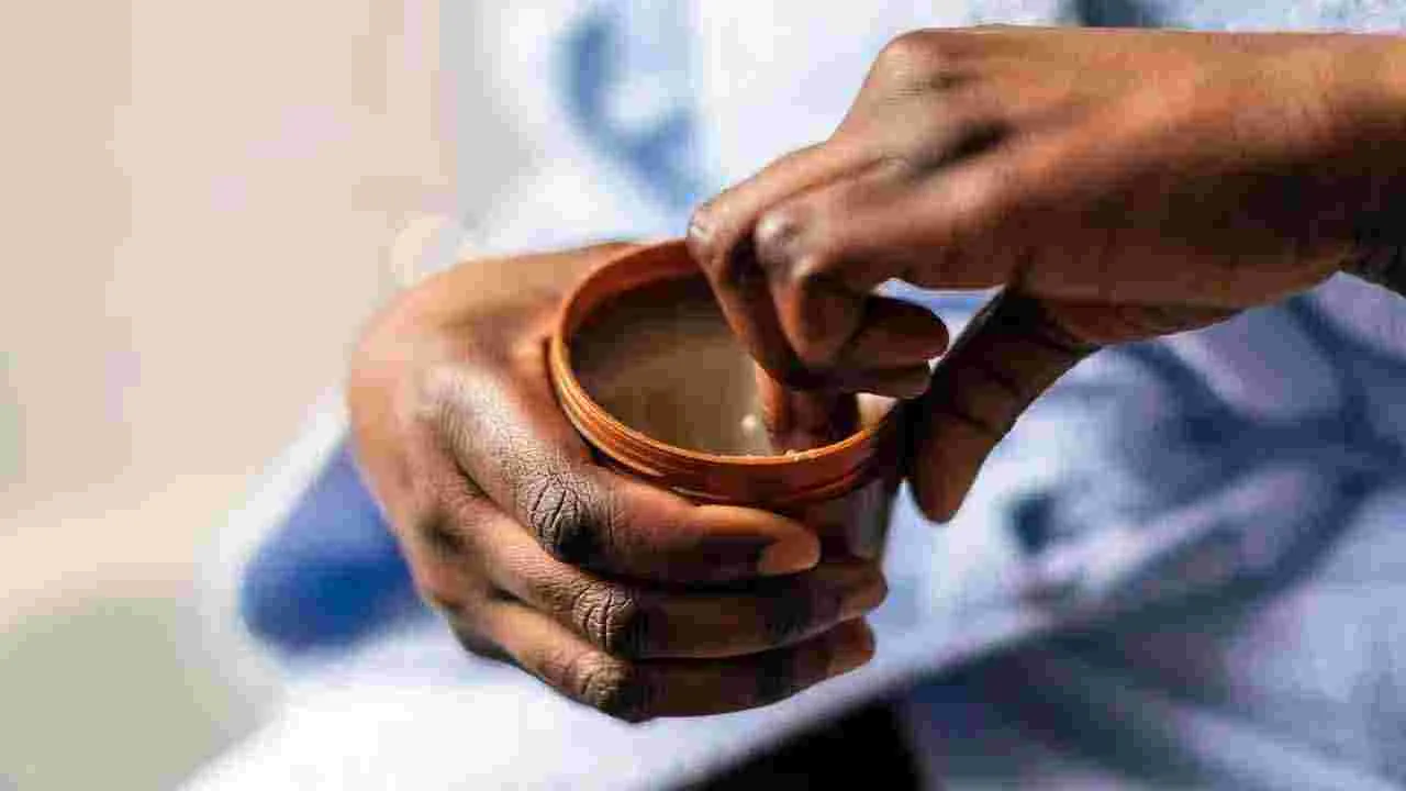 Health Tips: ఈ 7 వస్తువులను మీ ముఖంపై పూశారంటే.. ఏమవుతుందో తెలుసా..
