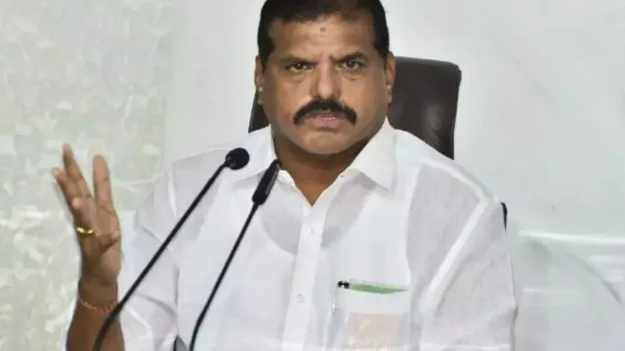 Botsa Satyanarayana: వారికి నా అభినందనలు: మాజీ మంత్రి బొత్స