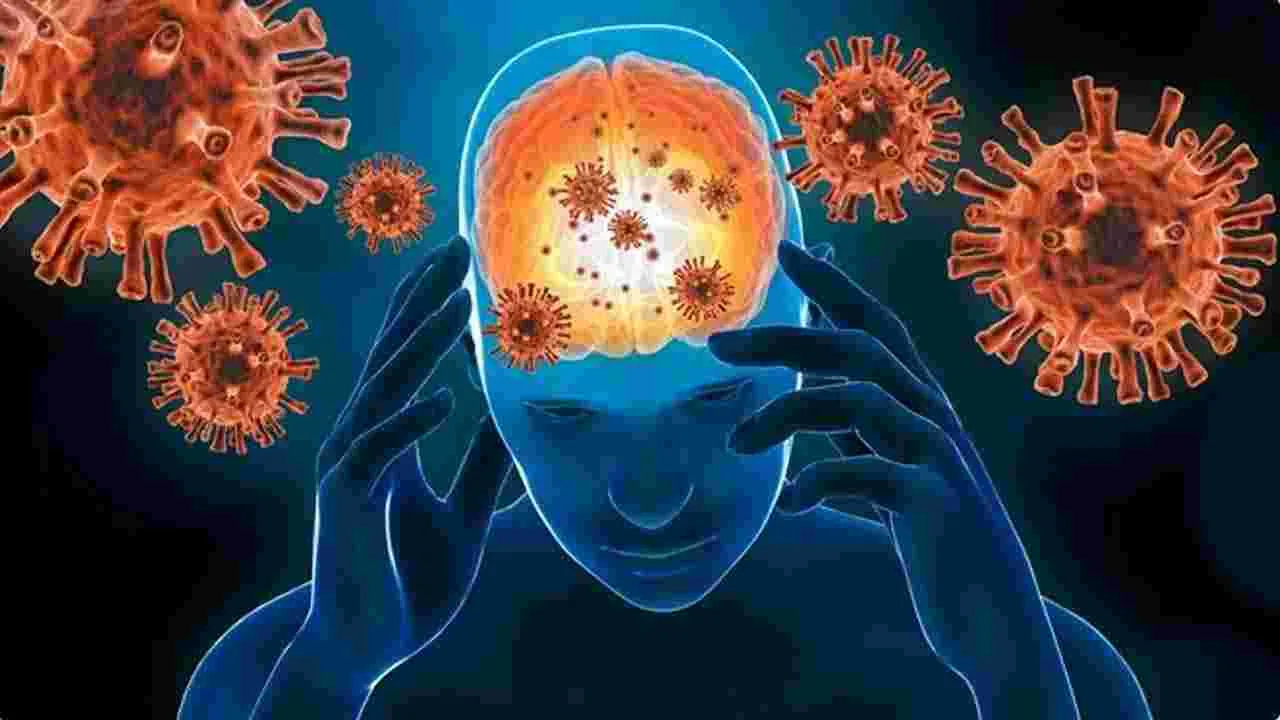 Sleeping Habits: లైట్లు వేసుకుని నిద్రపోతున్నారా.. అయితే మీరు డేంజర్లో పడ్డట్లే..