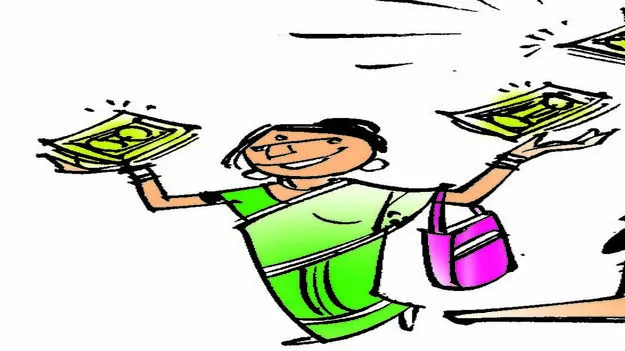 మాయలేడీలు