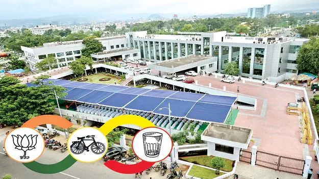 పెరుగుతున్న ఆశావహులు