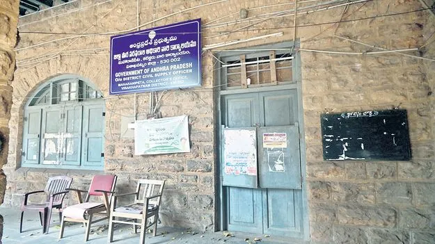 స్వయంశక్తి సంఘాల తీరుపై ఆరా..