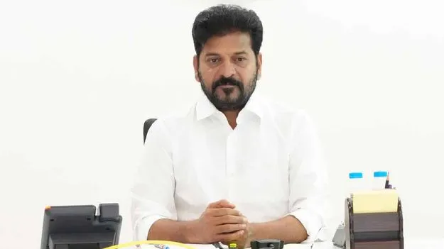  CM Revanth Reddy: జవాన్ మురళి నాయక్ మృతి పట్ల సీఎం రేవంత్‌రెడ్డి దిగ్భ్రాంతి    