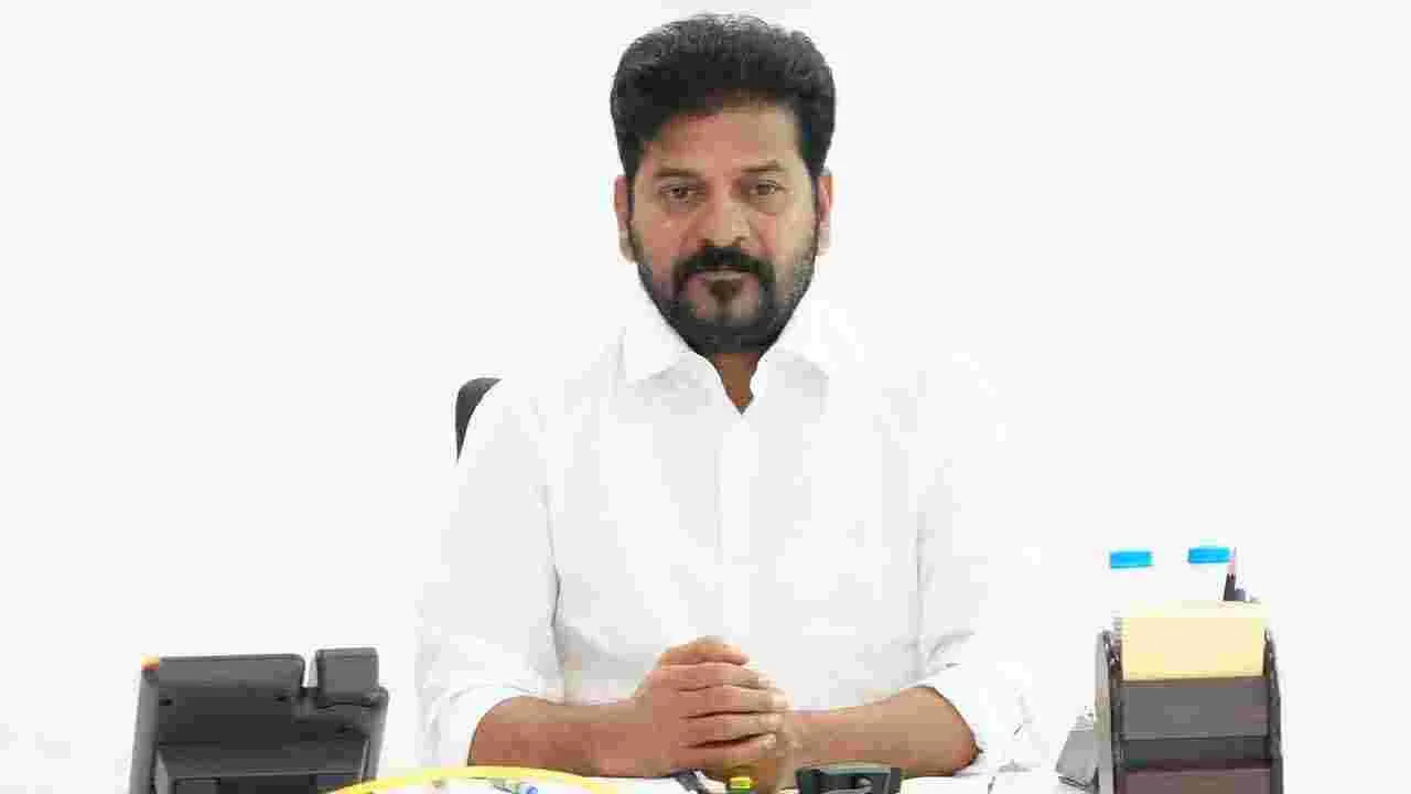 CM Revanth Reddy: ఆపరేషన్ సిందూర్.. సీఎం రేవంత్రెడ్డి అత్యవసర సమావేశం