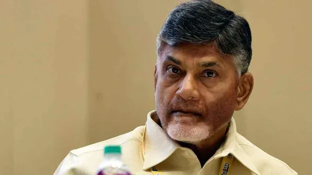 CM Chandrababu: ఢిల్లీకి సీఎం చంద్రబాబు.. ఎప్పుడంటే.. 