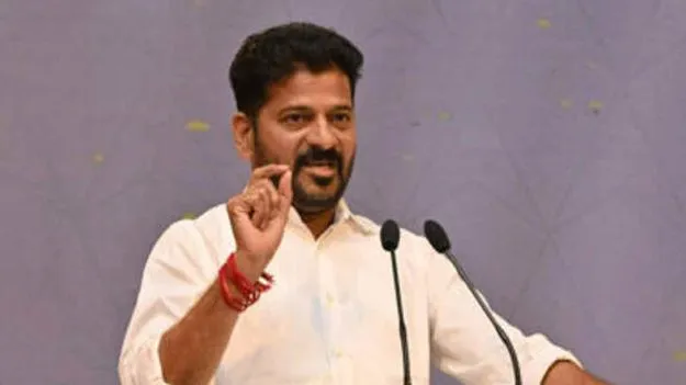 CM Revanth Reddy: విద్యార్థుల జీవితాలతో ఆడుకున్న బీఆర్ఎస్ ప్రభుత్వం