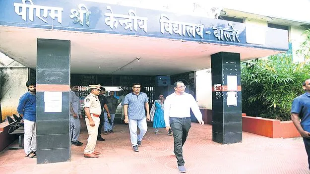 ప్రశాంతంగా సివిల్స్‌ ప్రిలిమినరీ పరీక్ష