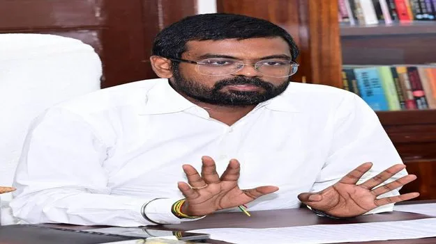 మొక్కల పెంపకంపై దృష్టి పెట్టండి
