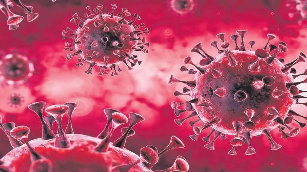 India COVID-19 Cases: దేశంలో వారంలోనే 1200 శాతం పెరిగిన కొవిడ్ కేసులు.. కారణాలేంటి