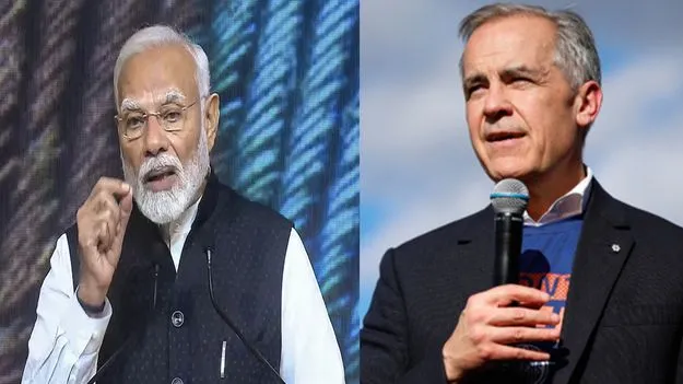 Canada India Trade: కొత్త శకం ప్రారంభం.. కెనడా కొత్త ప్రభుత్వం భారత్తో వ్యాపారానికి సన్నద్ధం