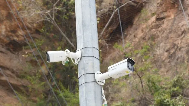 నిద్దరోతున్న నిఘా..!