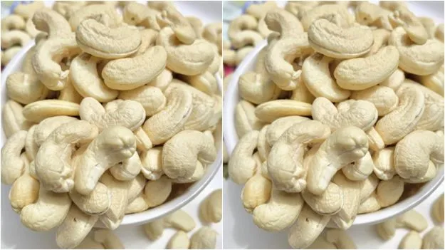 Cashew Nuts: ప్రతి ఉదయం వీటిని తింటే కొన్ని రోజుల్లోనే ఈ వ్యాధులన్నీ నయం.. 