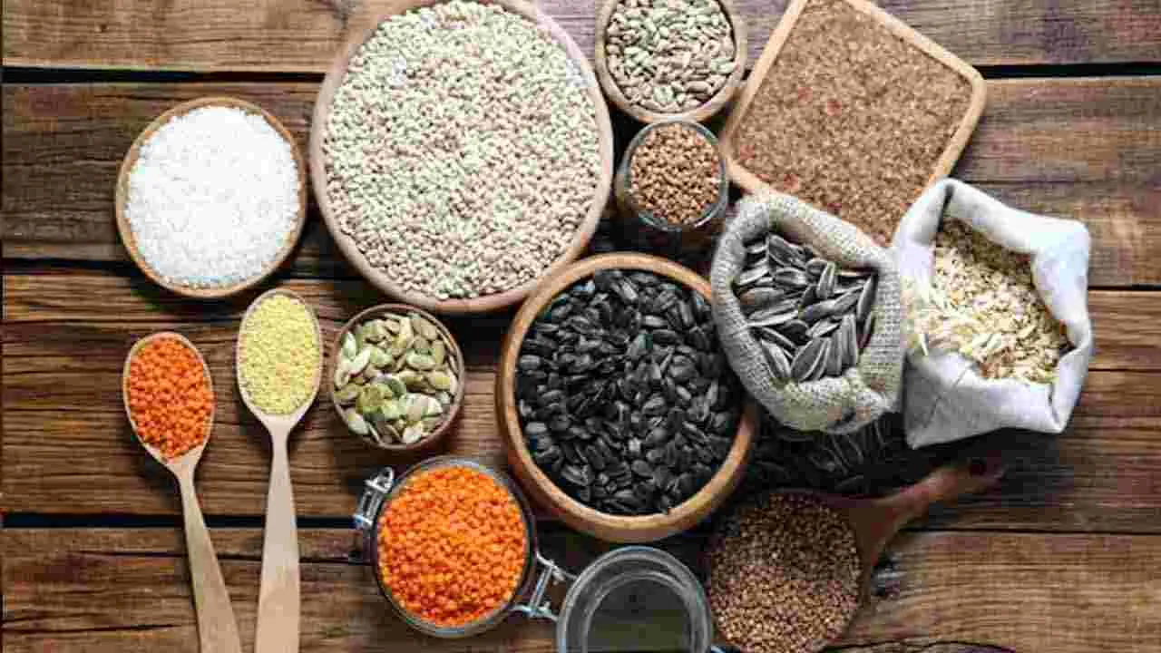 Health Tips: మానసిక స్థితిని మెరుగుపరిచే 8 ఆహారాలివే..