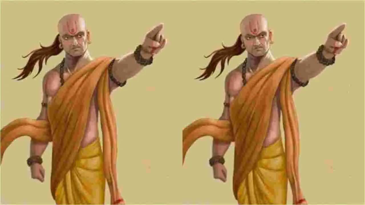 Chanakya Niti: చాణక్య నీతి.. ఈ ఐదు సూత్రాలను పాటిస్తే శత్రువుల ఓటమి ఖాయం..