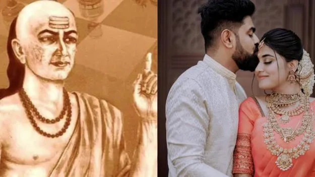 Chanakya Niti: భర్తకు ఈ లక్షణాలు ఉంటేనే దాంపత్యం సంతోషంగా ఉంటుంది..