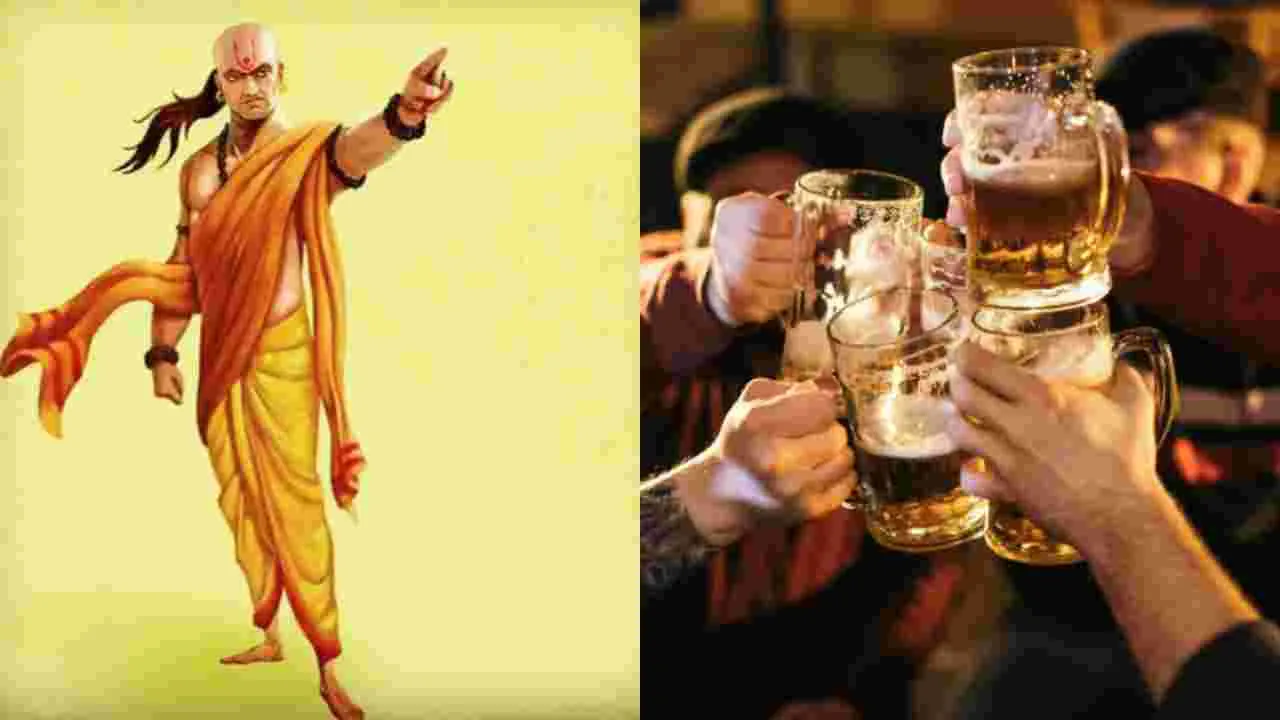 Chanakya Niti: ఈ హాబీలు యువకుల జీవితాలను నాశనం చేస్తాయి..