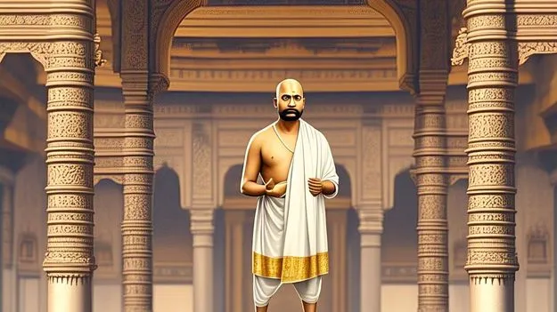 Chanakya Niti About Family: కుటుంబ పెద్దకు ఈ లక్షణాలు లేకపోతే కుటుంబం చెల్లాచెదురుగా ఉంటుంది..