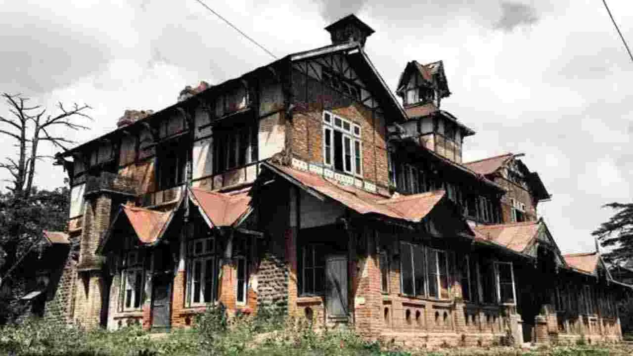 Terrible Tourist Places: భారతదేశంలోని అత్యంత భయంకరమైన 5 టూరిస్టు ప్రాంతాలు ఇవే.. 