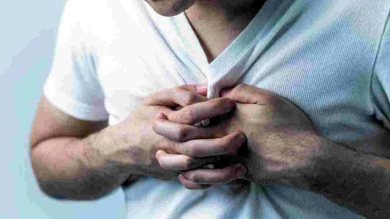 Health Tips: ఉదయం నిద్ర లేచిన వెంటనే ఈ లక్షణాలు కనిపిస్తున్నాయా.. అయితే వెంటనే జాగ్రత్త పడండి.. 