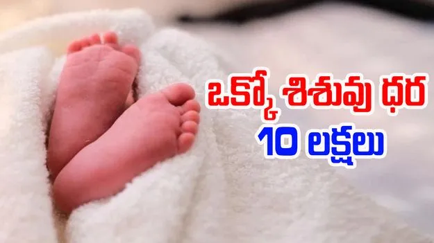 Child Trafficking: సూర్యాపేటలో శిశు విక్రయాల ముఠా.. నిందితుల్లో నర్సులు, వ్యాపారులు..