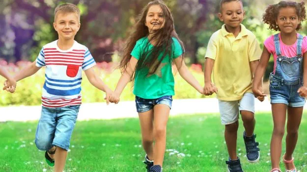 Immunity Foods: మారుతున్న వాతావరణం... పిల్లల్ని రక్షించే 5 సూపర్ ఫుడ్స్..