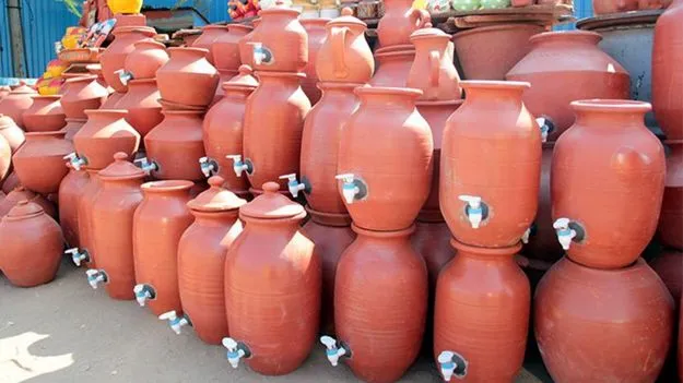 Clay Water Pot: మట్టి కుండలు కొనేటప్పుడు ఈ 6 విషయాలను గుర్తుంచుకోండి..