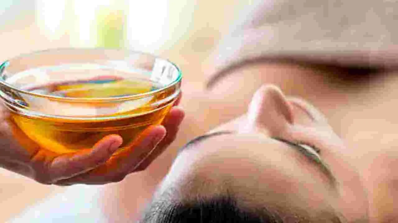 Health Tips: ఈ 7 వస్తువులను మీ ముఖంపై పూశారంటే.. ఏమవుతుందో తెలుసా..