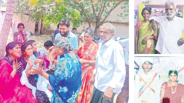 కూలీల బతుకుల్లో చీకట్లు