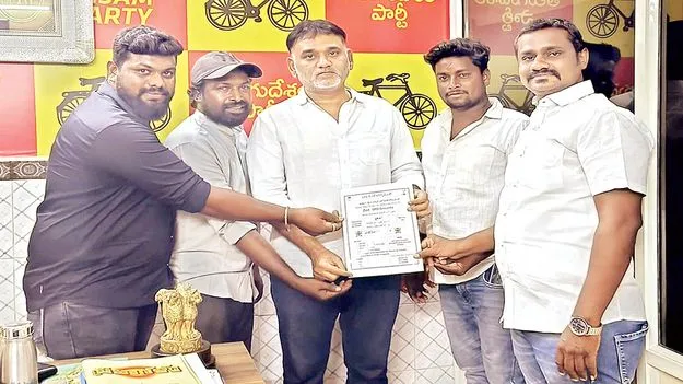 నేటి నుంచి క్రికెట్ టోర్నమెంట్