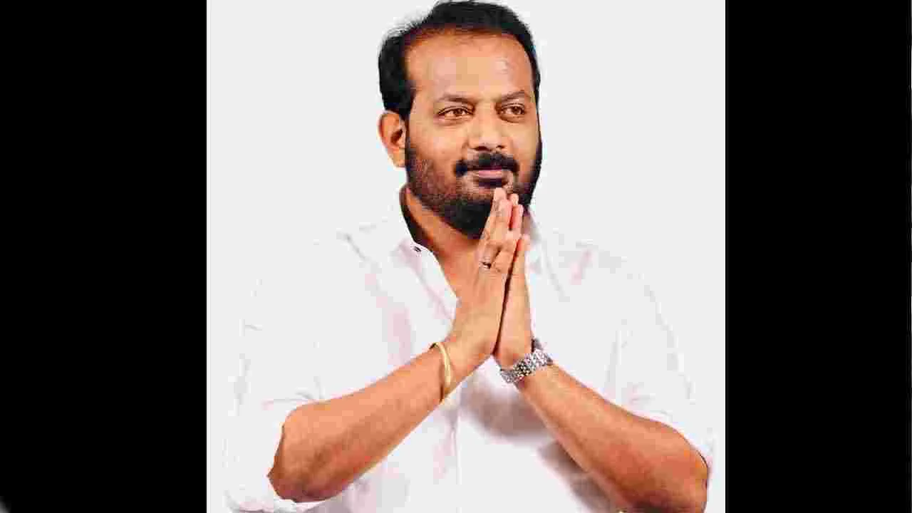 AP Govt: ఏపీలో నామినేటెడ్ పదవుల జాతర