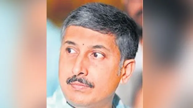 Group1 Scam Twist: గ్రూప్‌-1 మూల్యాంకనం కేసులో పోలీసుల అదుపులో కామ్‌సైన్‌ మధు