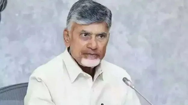 New APMC Chairmens Appointed: మరో 30 ఏఎంసీలకు చైర్మన్లు