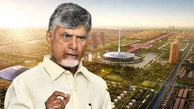 Amaravati Tenders: అసెంబ్లీ, హైకోర్టు శాశ్వత భవన నిర్మాణాల టెండర్లు ఖరారు