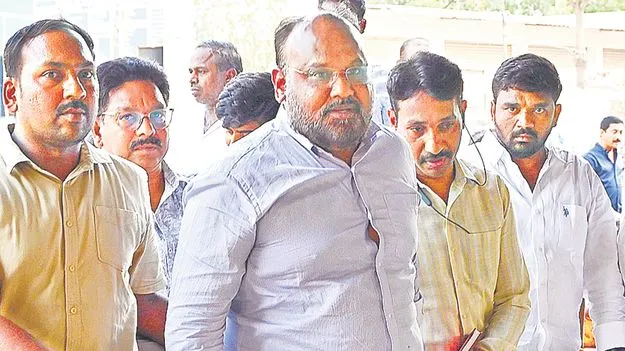 Vidadala Gopi: వదిన చెబితేనే చేశా