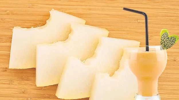 Healthy Milkshake: కస్తూరి పుచ్చకాయ మిల్క్‌షేక్‌