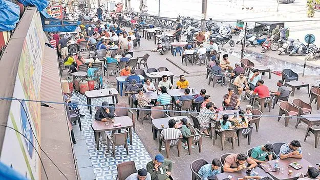 India Pakistan: సరిహద్దుల్లో సాధారణ పరిస్థితులు