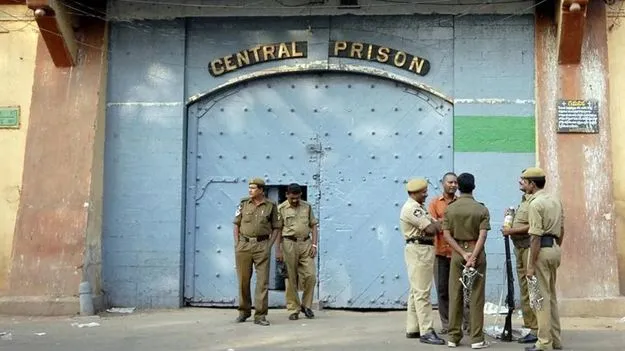 Telangana jails security: తెలంగాణ జైళ్లల్లో తమిళనాడు విధానం