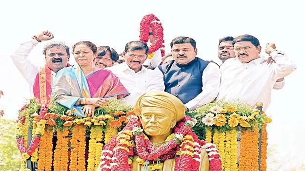 మహనీయుడు జ్యోతిబా పూలే
