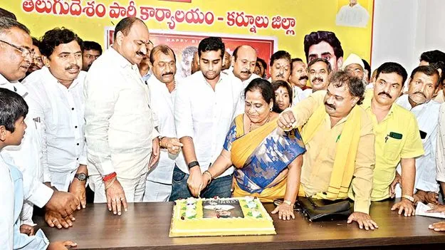 పేదరిక నిర్మూలనే ముఖ్యమంత్రి లక్ష్యం
