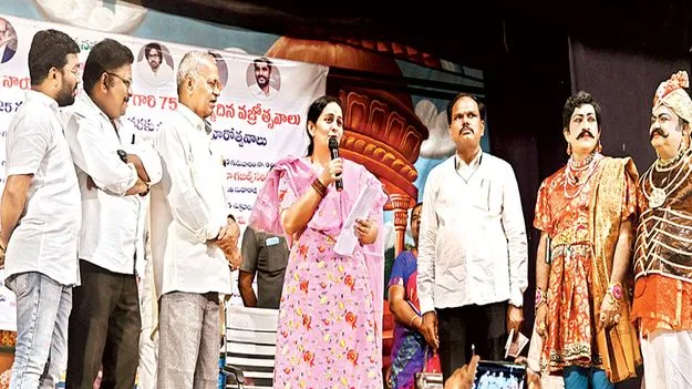 అభివృద్ధి, సంక్షేమమే చంద్రబాబు లక్ష్యం 