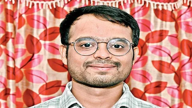 సివిల్స్‌లో మెరిసిన కర్నూలు వాసి 