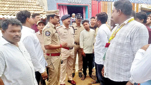 models for society యువత సమాజానికి ఆదర్శంగా నిలవాలి