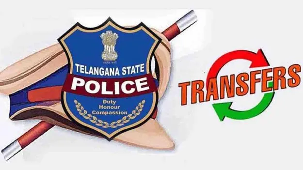 Transfers in Telangana Police: తెలంగాణలో భారీగా డీఎస్పీల బదిలీలు