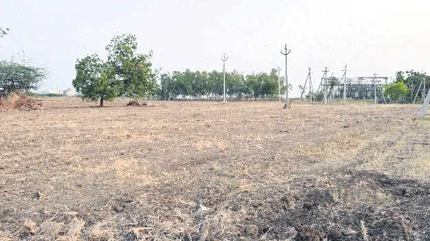 డెయిరీకి ఎసరు