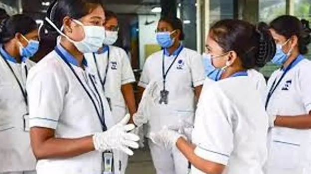 AP Announces Nursing SET from 2025: నర్సింగ్కూ సెట్